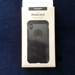 iPhone XS/X phone case